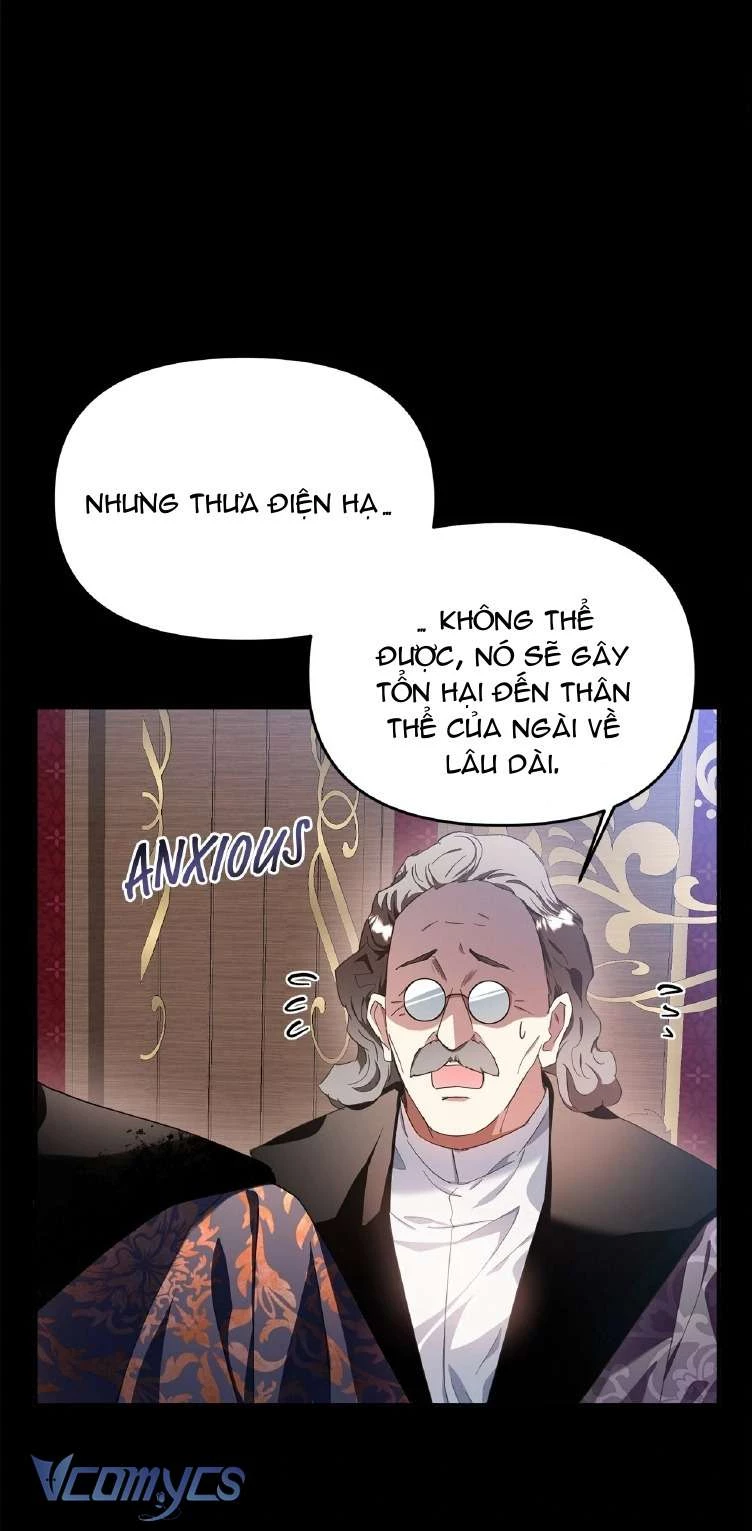 Người Yêu Đã Chết Của Tôi Đã Trở Thành Bạo Chúa Chapter 20 - 43