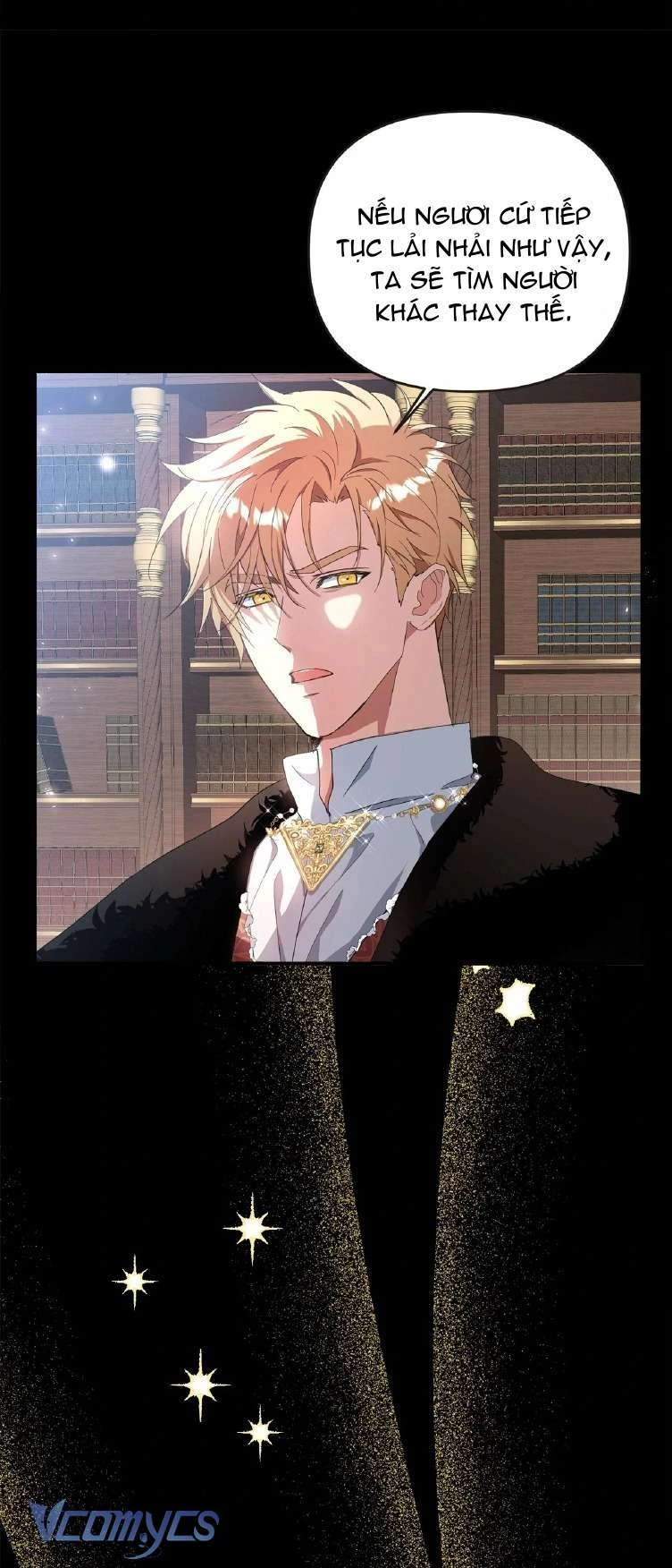 Người Yêu Đã Chết Của Tôi Đã Trở Thành Bạo Chúa Chapter 20 - 44