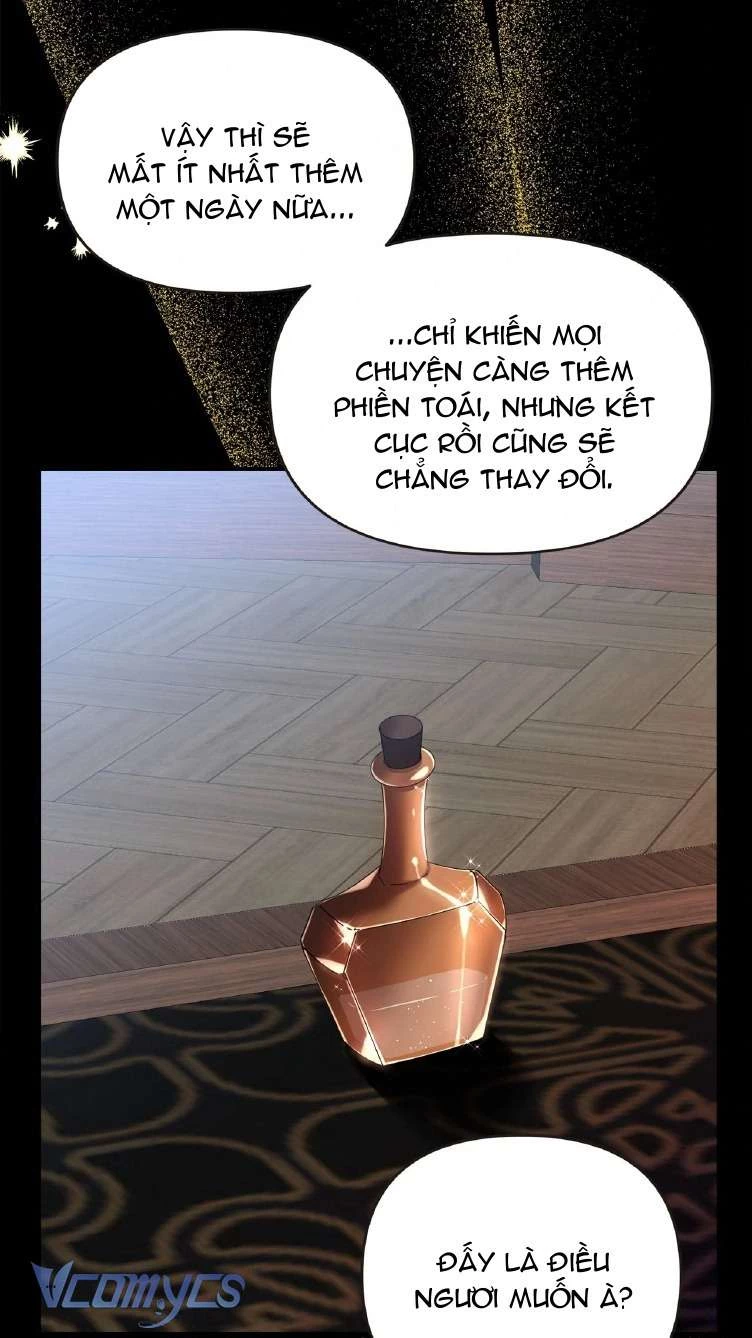 Người Yêu Đã Chết Của Tôi Đã Trở Thành Bạo Chúa Chapter 20 - 45