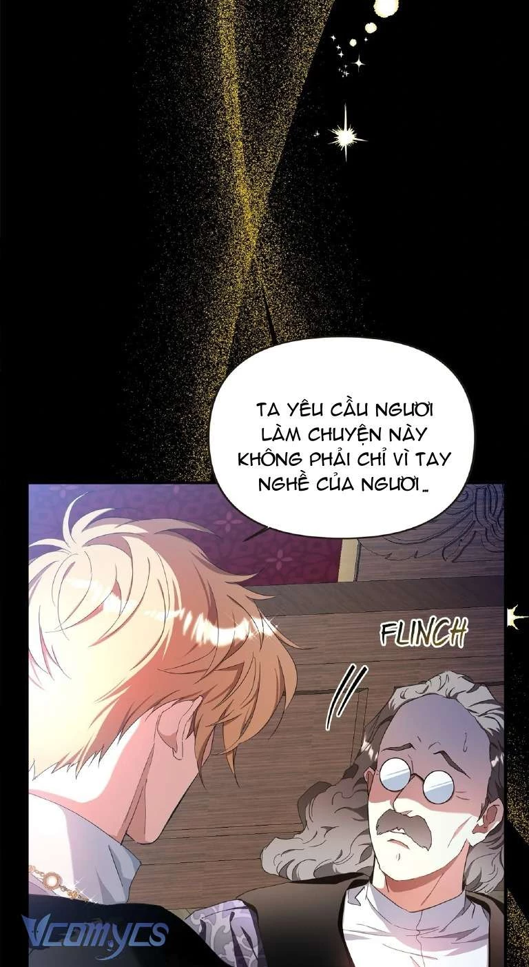 Người Yêu Đã Chết Của Tôi Đã Trở Thành Bạo Chúa Chapter 20 - 48
