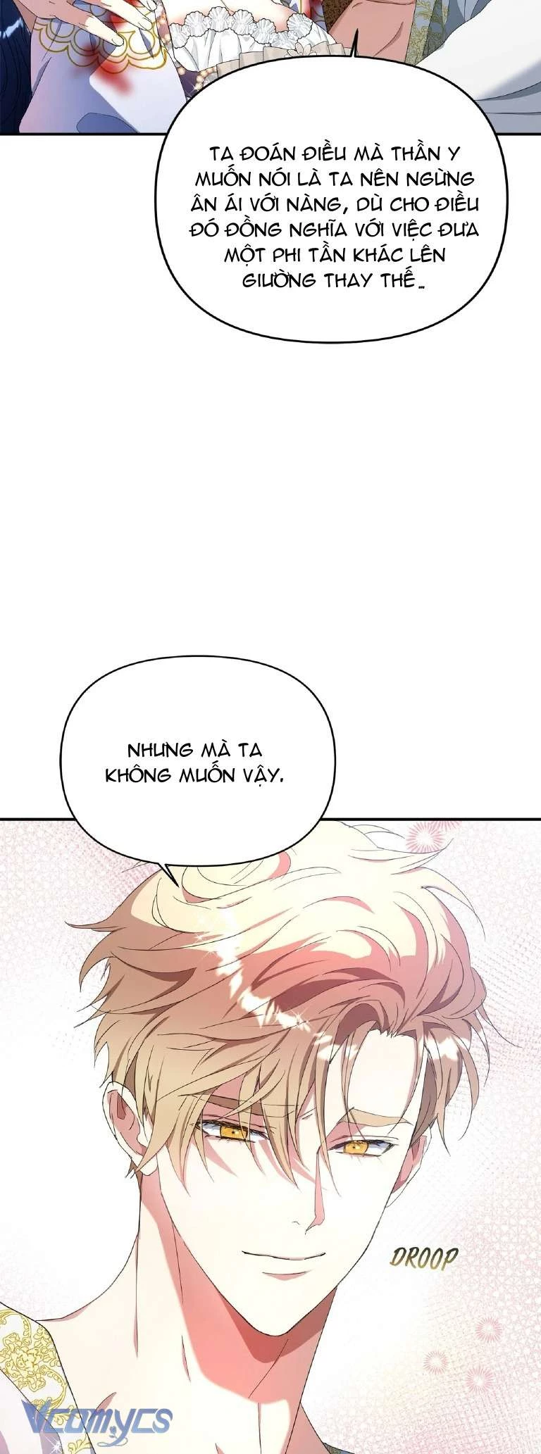 Người Yêu Đã Chết Của Tôi Đã Trở Thành Bạo Chúa Chapter 20 - 51