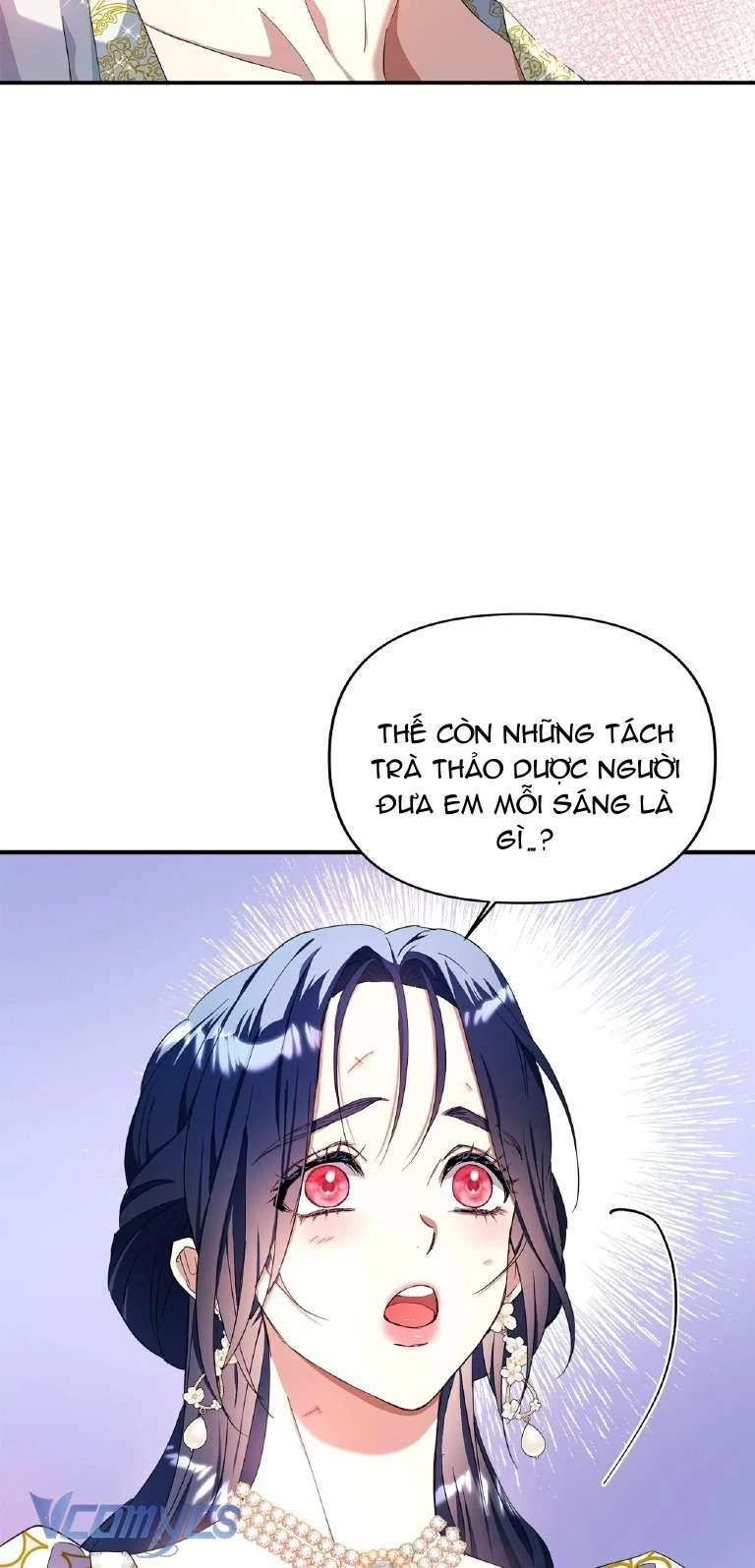 Người Yêu Đã Chết Của Tôi Đã Trở Thành Bạo Chúa Chapter 20 - 52