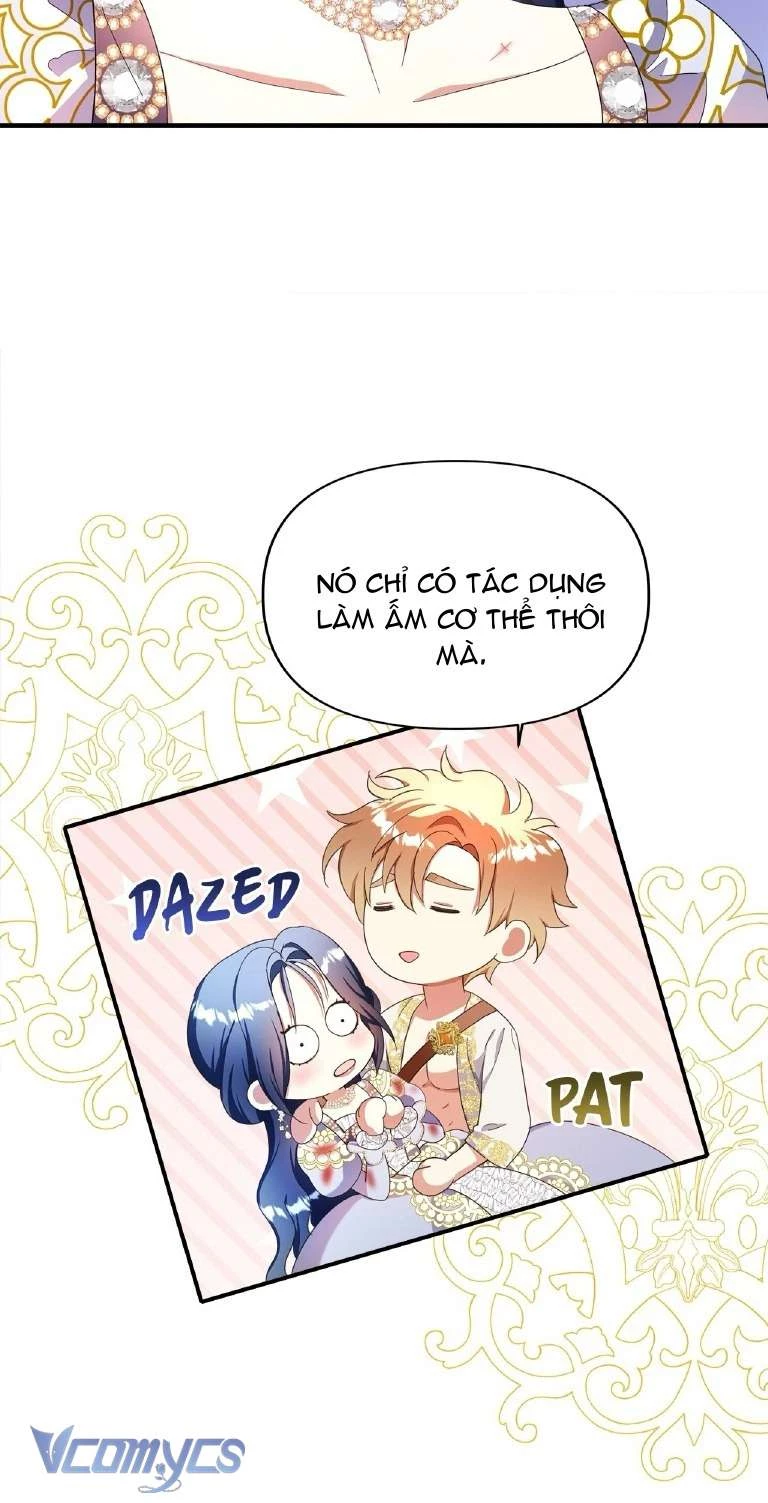 Người Yêu Đã Chết Của Tôi Đã Trở Thành Bạo Chúa Chapter 20 - 53