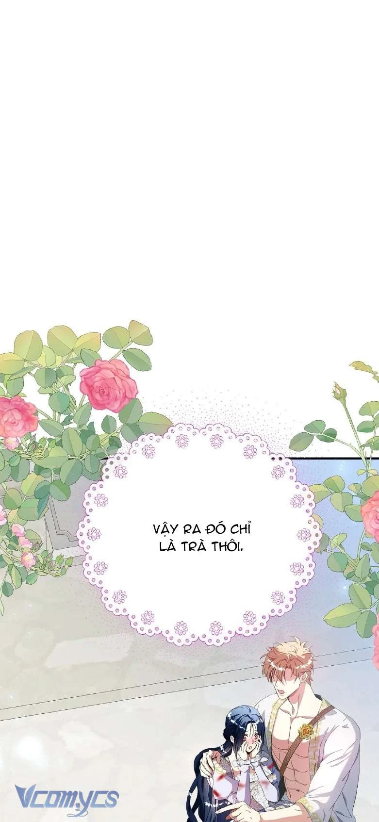 Người Yêu Đã Chết Của Tôi Đã Trở Thành Bạo Chúa Chapter 20 - 57