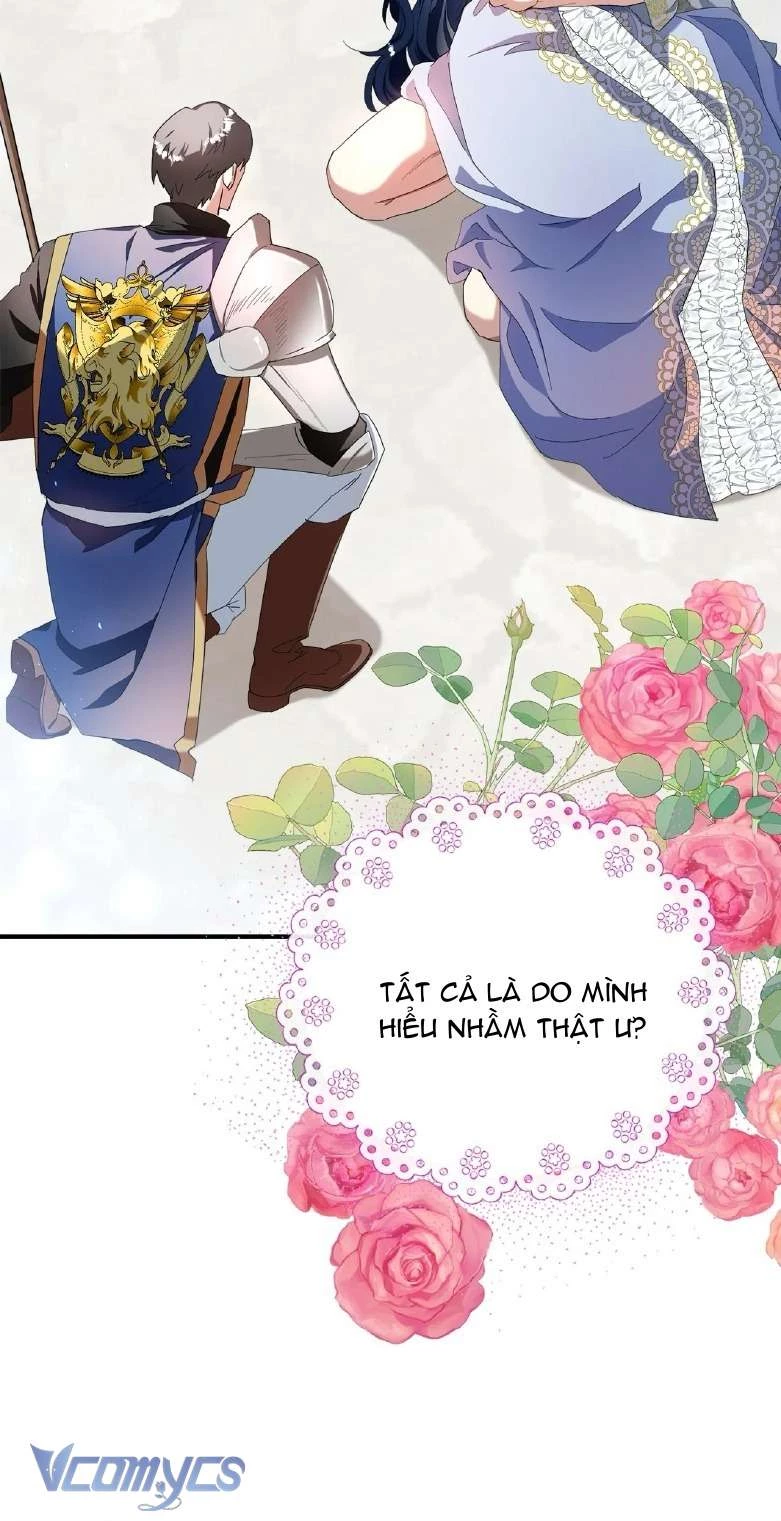 Người Yêu Đã Chết Của Tôi Đã Trở Thành Bạo Chúa Chapter 20 - 58