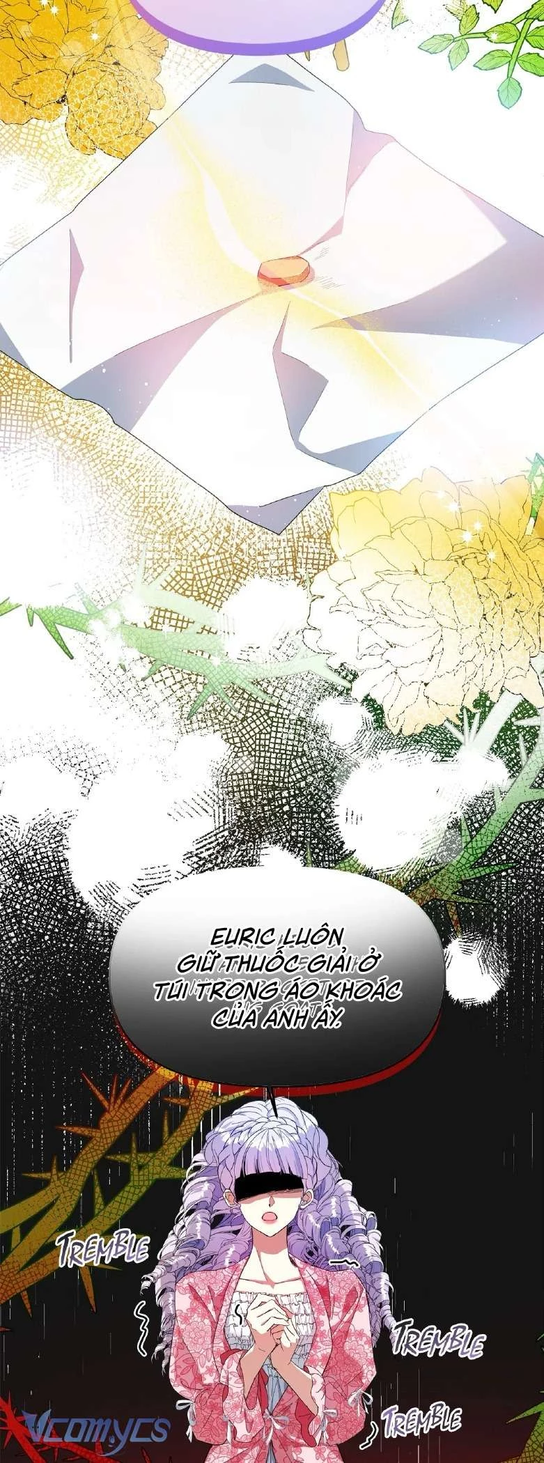 Người Yêu Đã Chết Của Tôi Đã Trở Thành Bạo Chúa Chapter 20 - 60