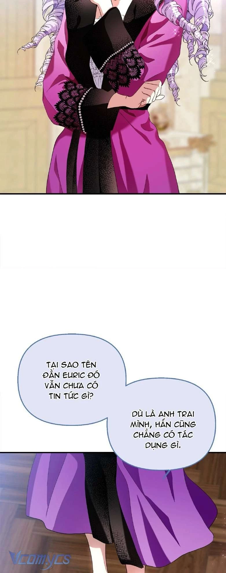 Người Yêu Đã Chết Của Tôi Đã Trở Thành Bạo Chúa Chapter 20 - 62