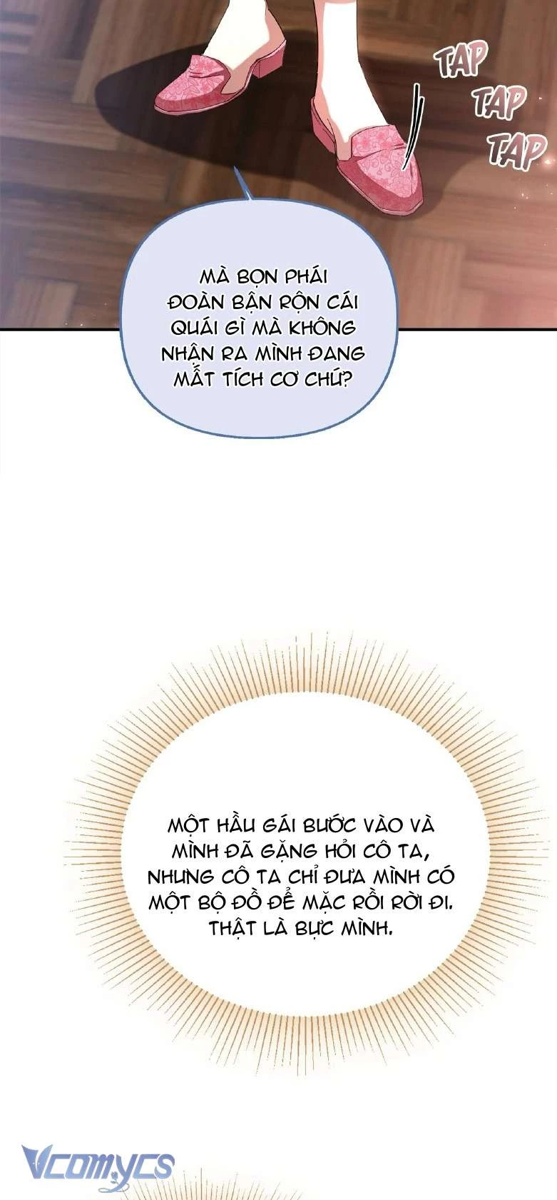 Người Yêu Đã Chết Của Tôi Đã Trở Thành Bạo Chúa Chapter 20 - 63