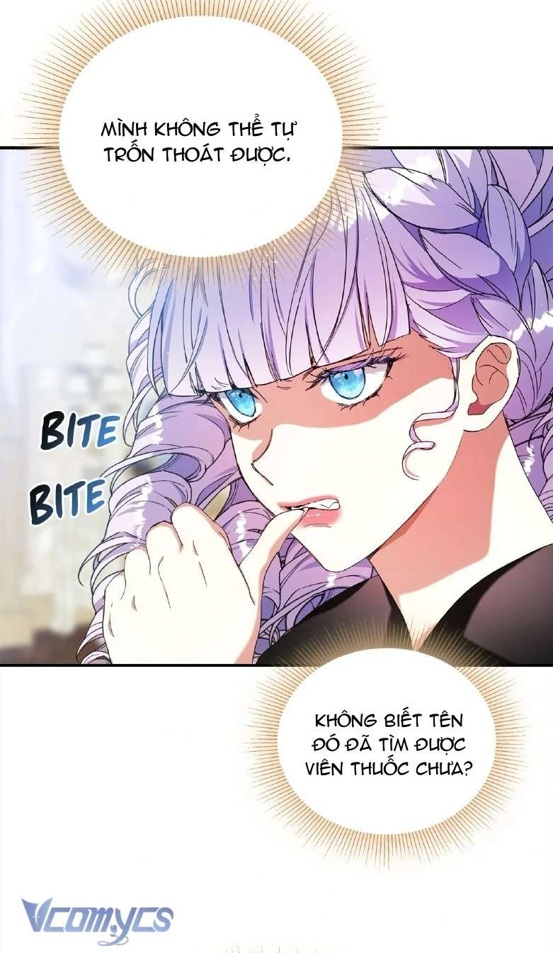 Người Yêu Đã Chết Của Tôi Đã Trở Thành Bạo Chúa Chapter 20 - 64