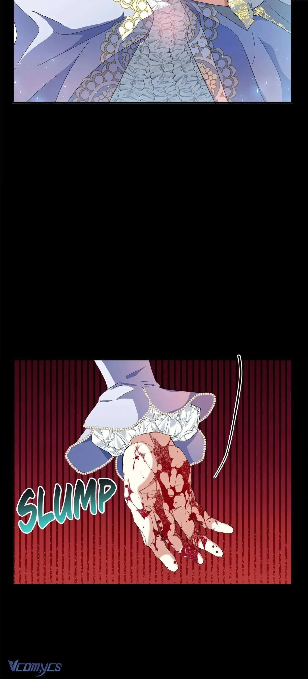 Người Yêu Đã Chết Của Tôi Đã Trở Thành Bạo Chúa Chapter 20 - 67