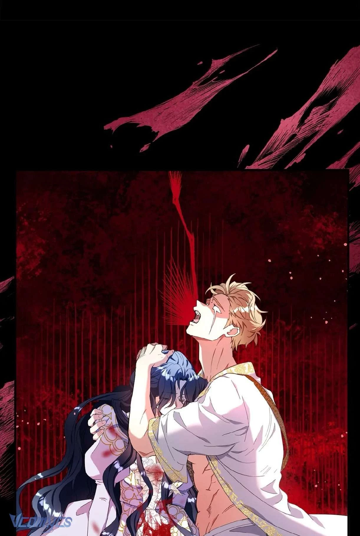 Người Yêu Đã Chết Của Tôi Đã Trở Thành Bạo Chúa Chapter 20 - 68