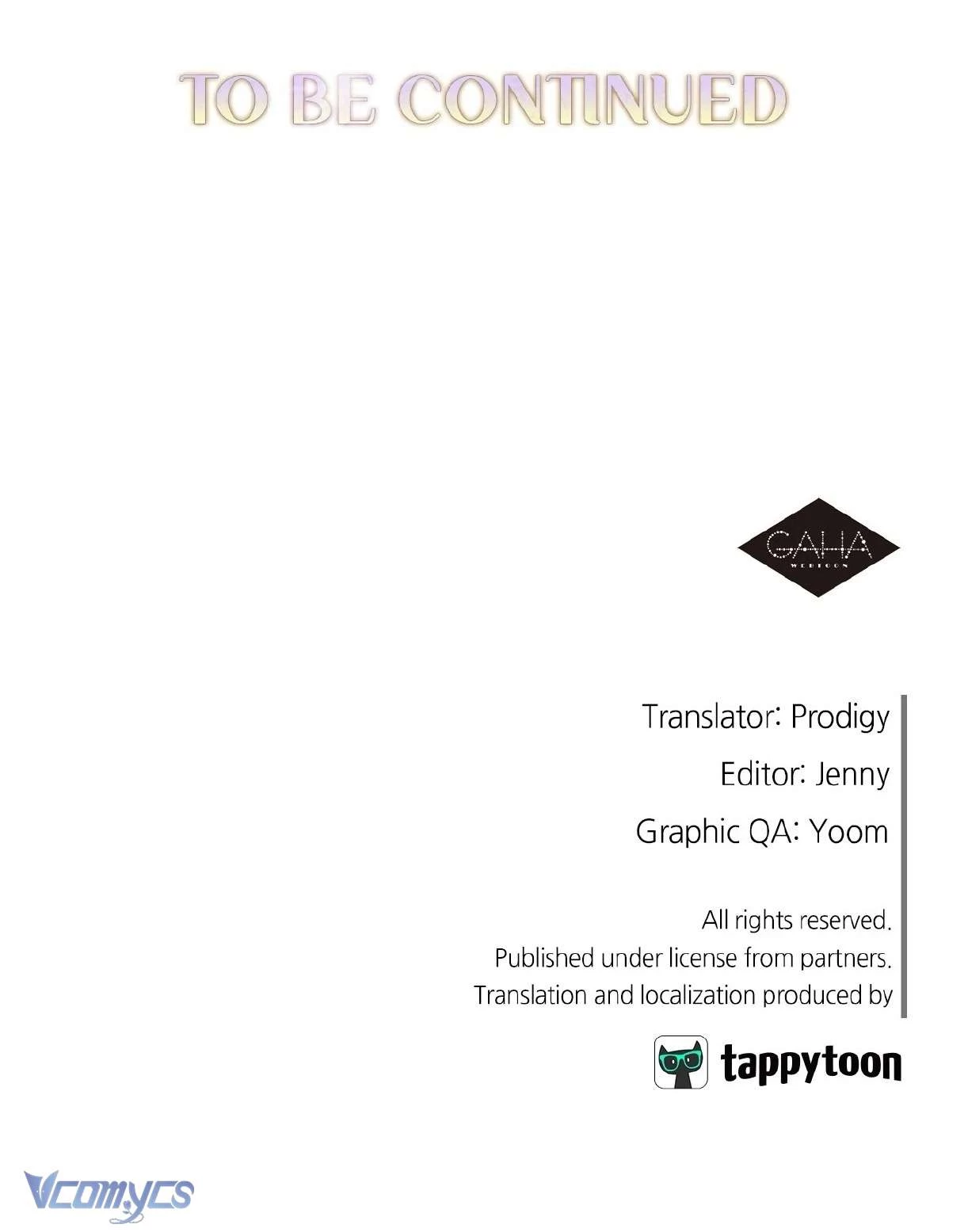 Người Yêu Đã Chết Của Tôi Đã Trở Thành Bạo Chúa Chapter 20 - 72