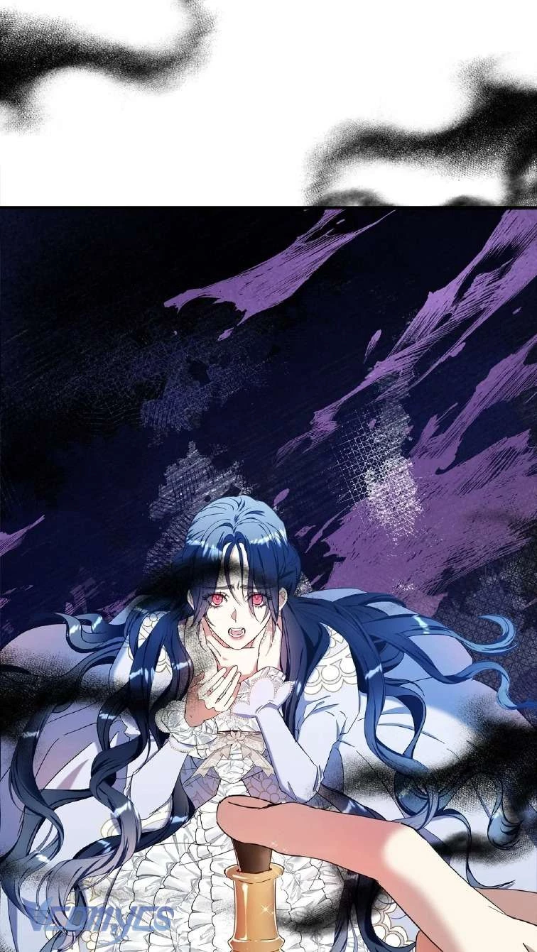 Người Yêu Đã Chết Của Tôi Đã Trở Thành Bạo Chúa Chapter 21 - 2