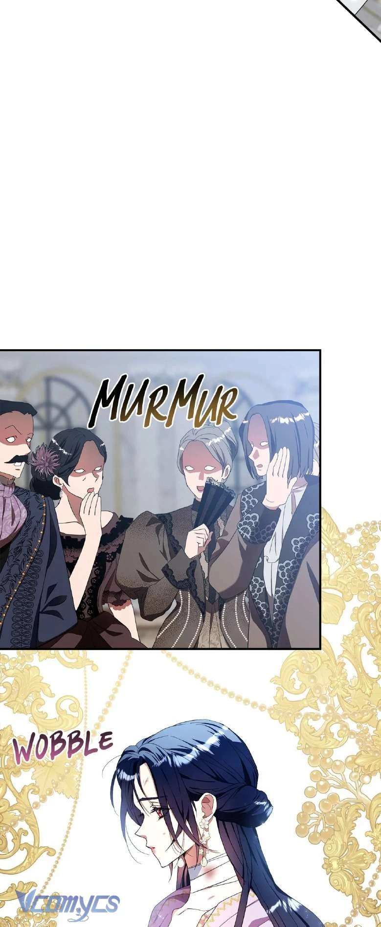 Người Yêu Đã Chết Của Tôi Đã Trở Thành Bạo Chúa Chapter 21 - 14