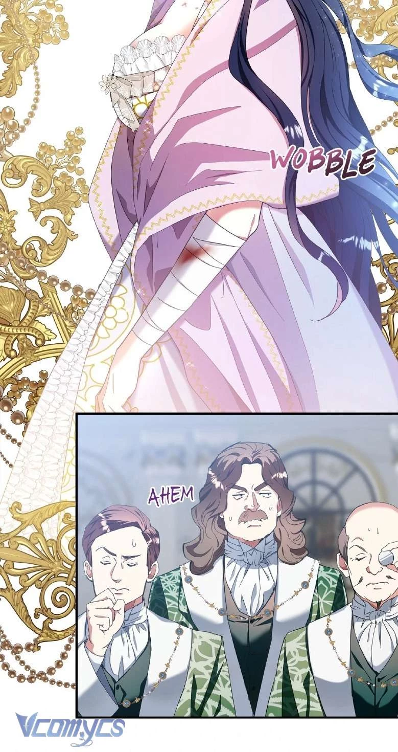 Người Yêu Đã Chết Của Tôi Đã Trở Thành Bạo Chúa Chapter 21 - 15