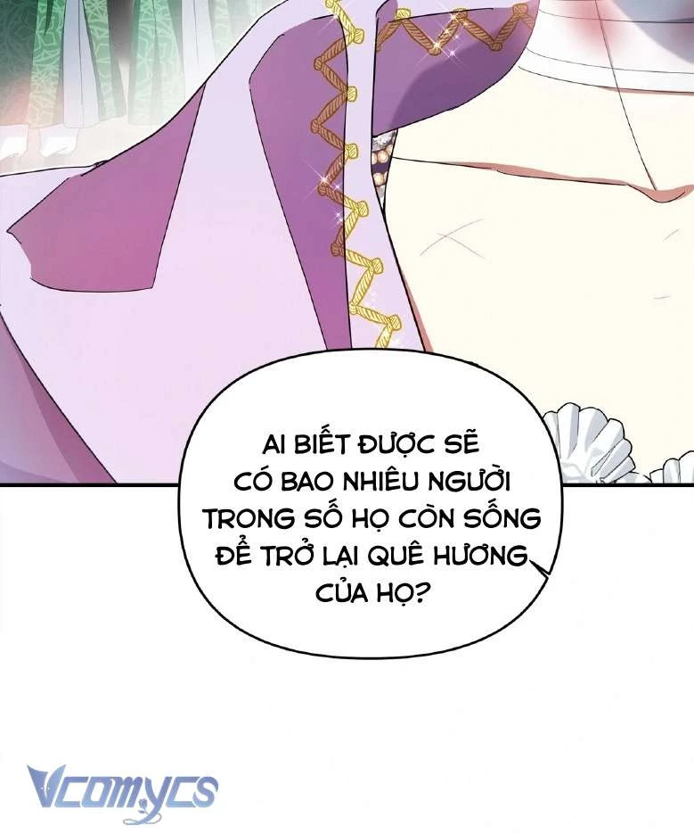 Người Yêu Đã Chết Của Tôi Đã Trở Thành Bạo Chúa Chapter 21 - 21