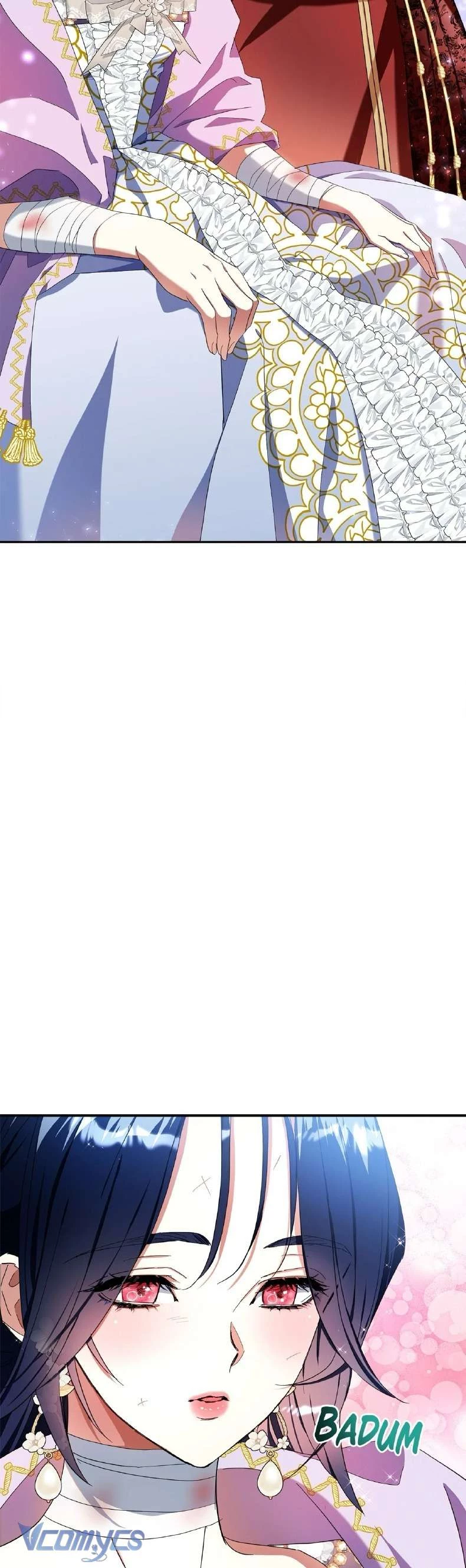 Người Yêu Đã Chết Của Tôi Đã Trở Thành Bạo Chúa Chapter 21 - 25