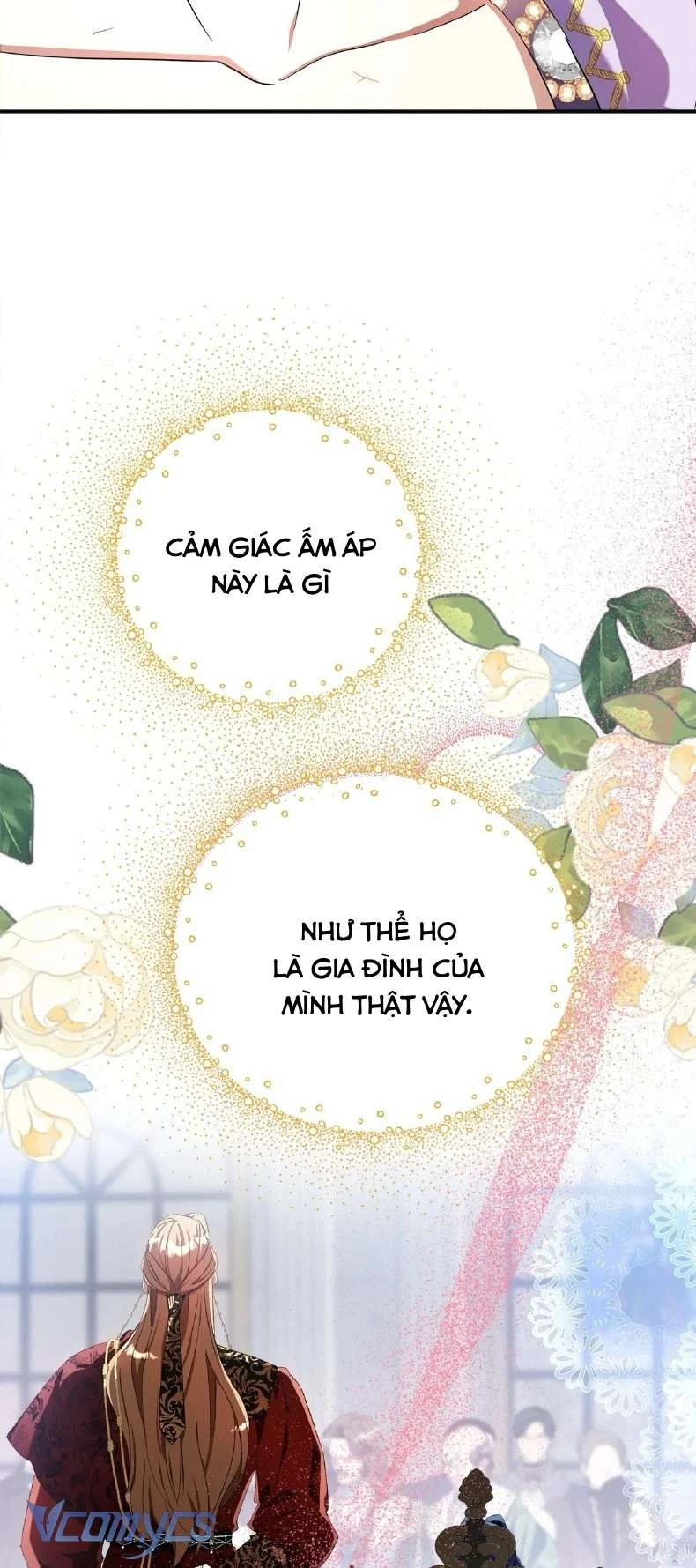 Người Yêu Đã Chết Của Tôi Đã Trở Thành Bạo Chúa Chapter 21 - 26