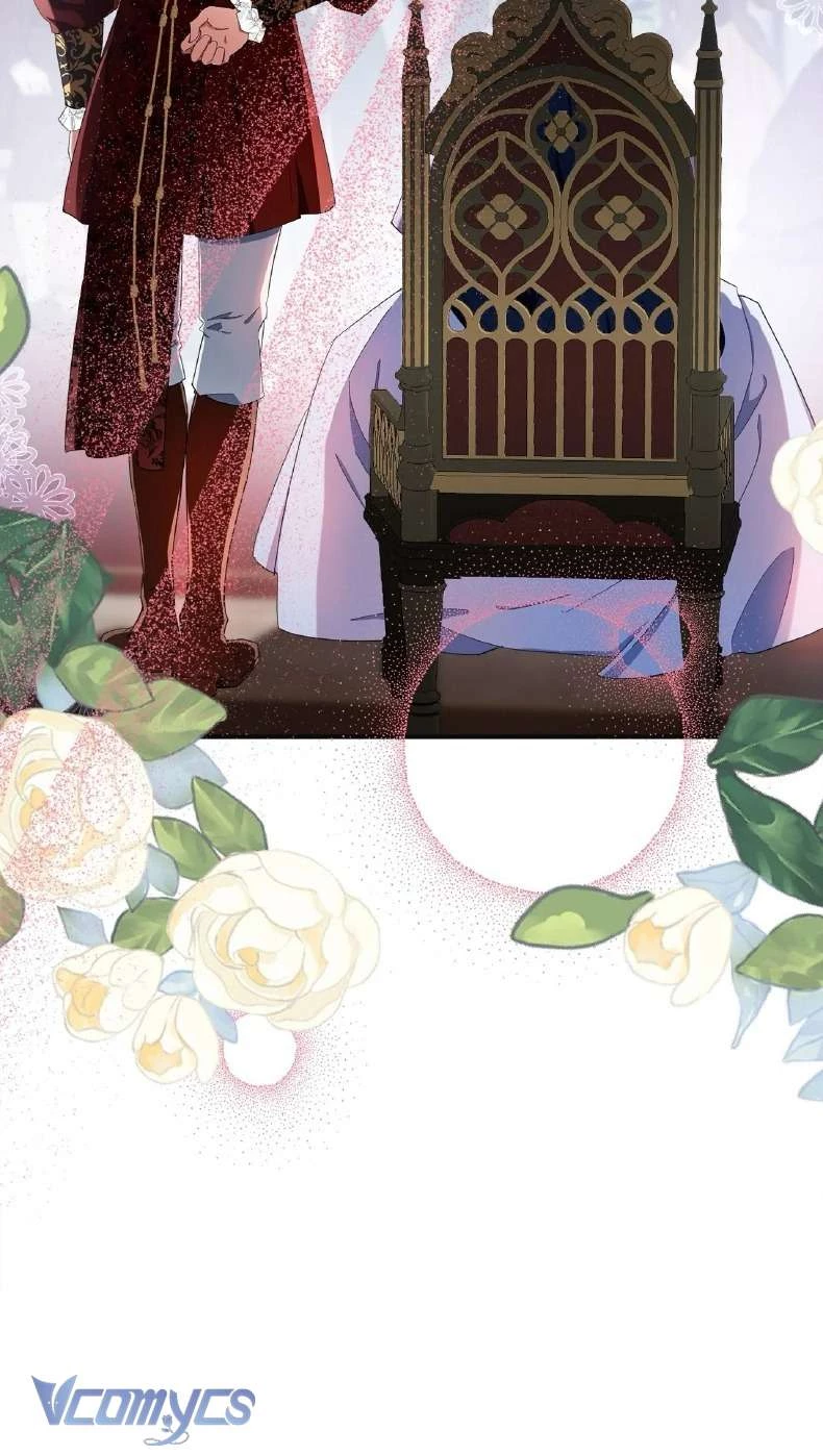 Người Yêu Đã Chết Của Tôi Đã Trở Thành Bạo Chúa Chapter 21 - 27