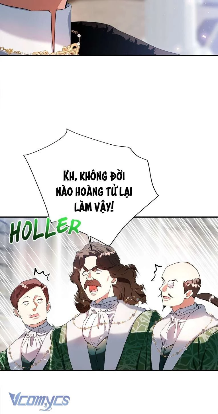 Người Yêu Đã Chết Của Tôi Đã Trở Thành Bạo Chúa Chapter 21 - 32