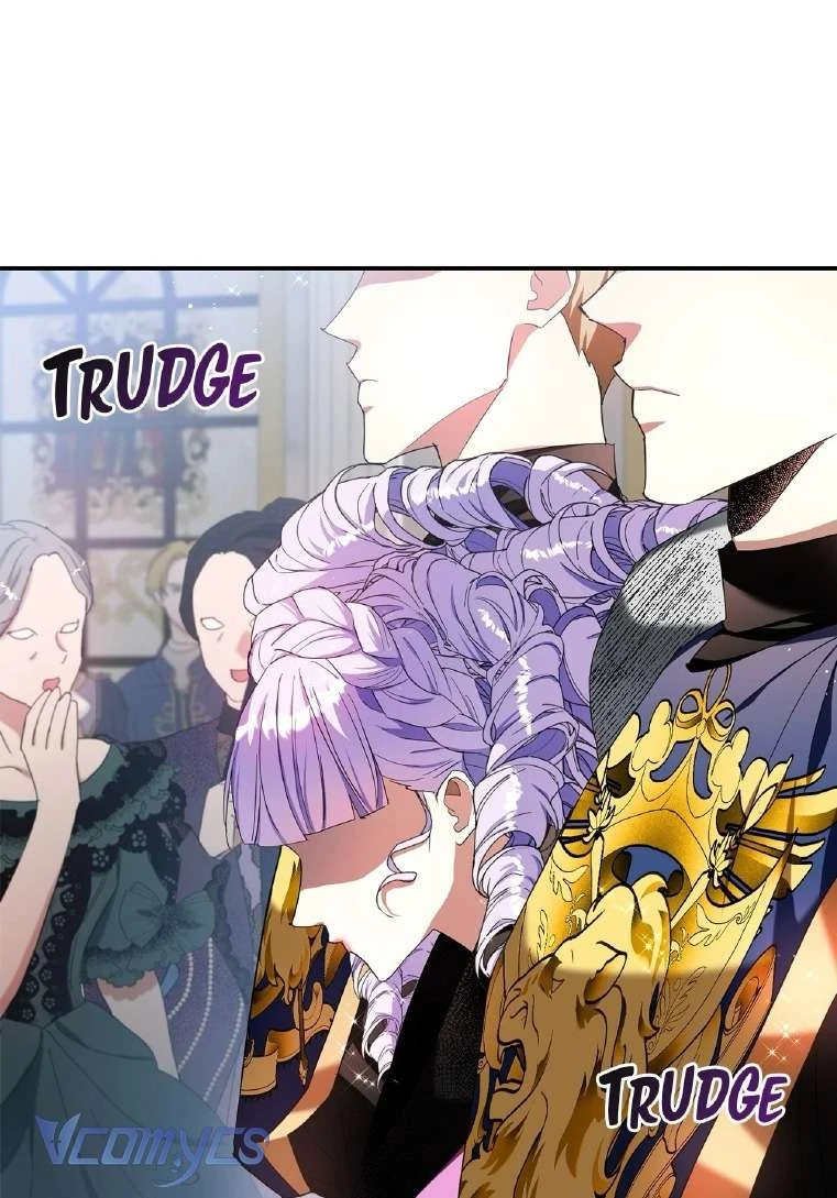 Người Yêu Đã Chết Của Tôi Đã Trở Thành Bạo Chúa Chapter 21 - 39