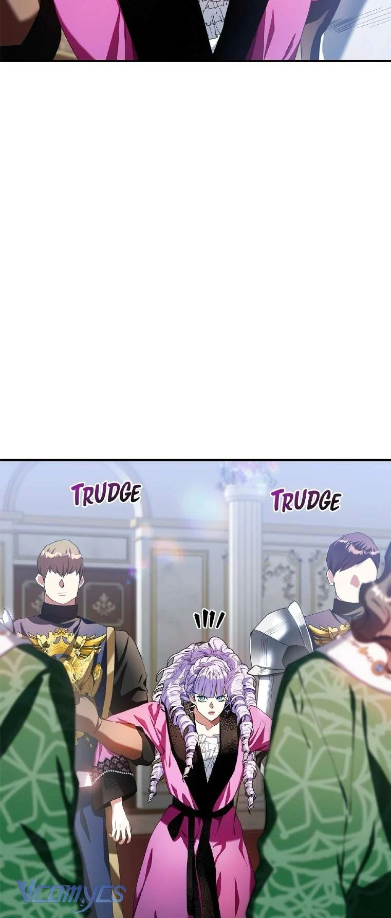 Người Yêu Đã Chết Của Tôi Đã Trở Thành Bạo Chúa Chapter 21 - 41