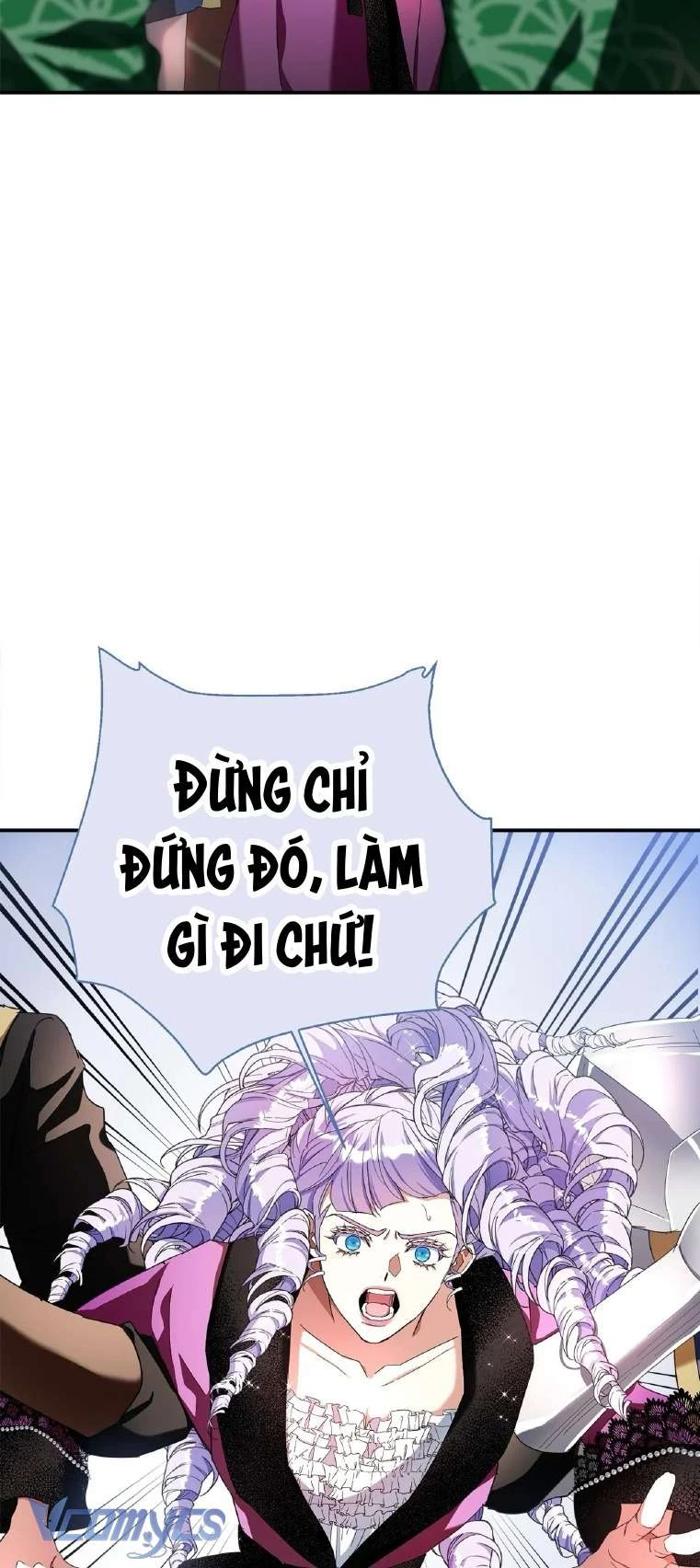 Người Yêu Đã Chết Của Tôi Đã Trở Thành Bạo Chúa Chapter 21 - 42