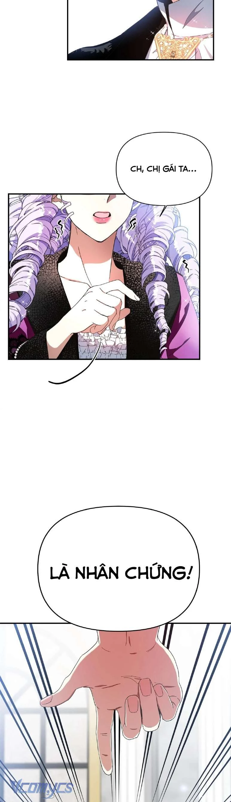 Người Yêu Đã Chết Của Tôi Đã Trở Thành Bạo Chúa Chapter 21 - 50