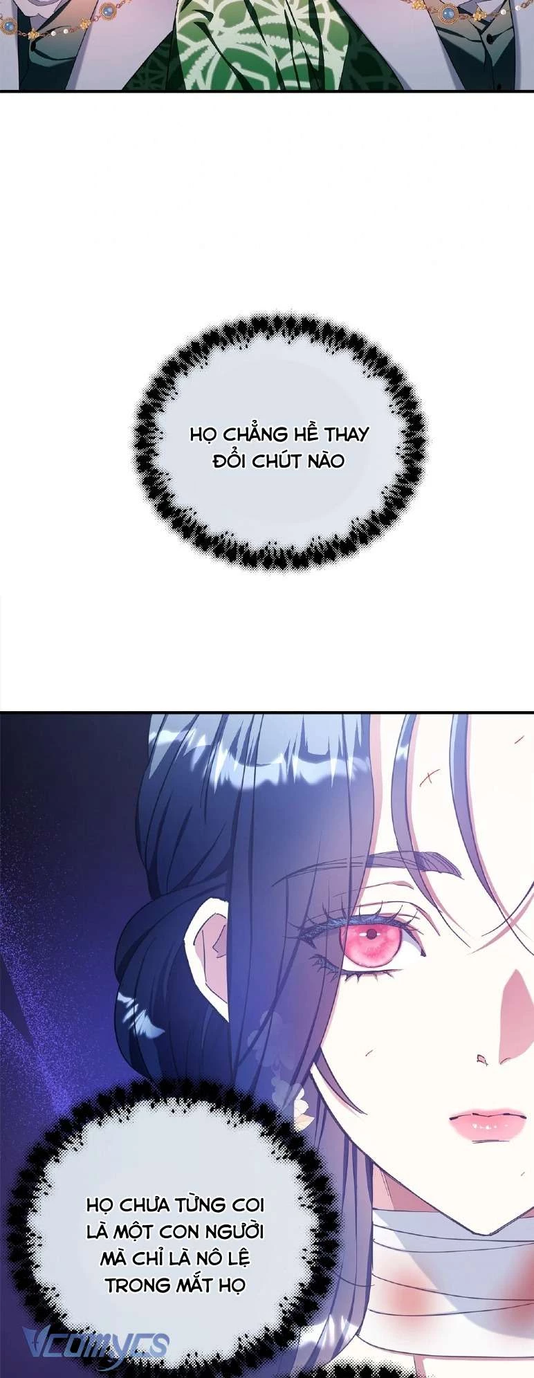 Người Yêu Đã Chết Của Tôi Đã Trở Thành Bạo Chúa Chapter 21 - 56