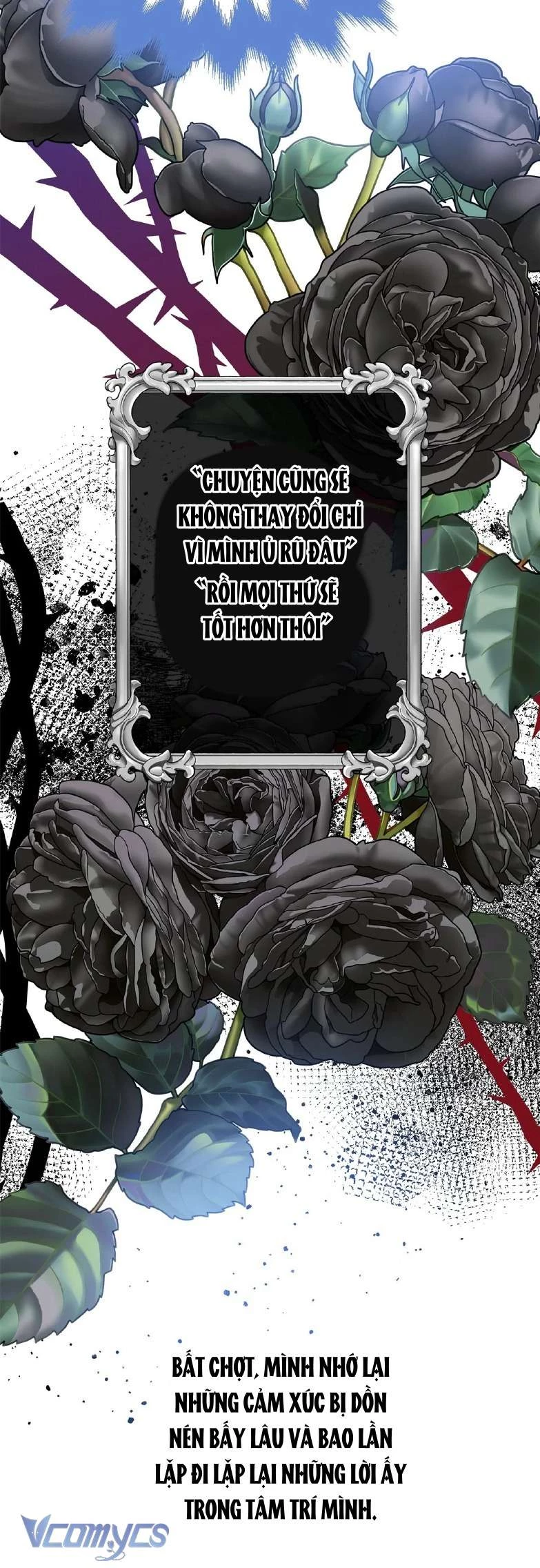 Người Yêu Đã Chết Của Tôi Đã Trở Thành Bạo Chúa Chapter 21 - 59