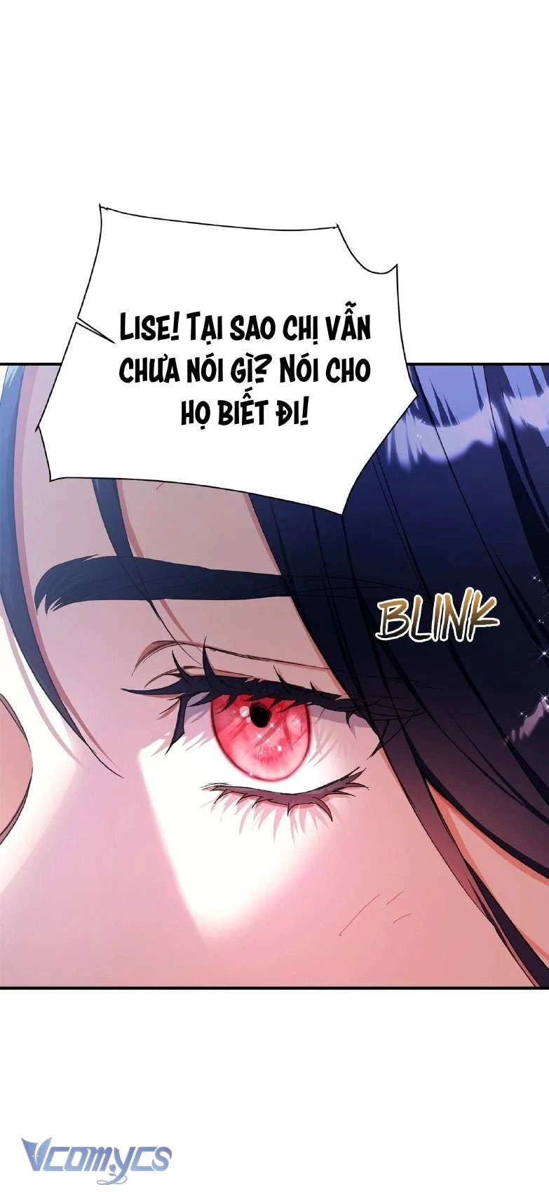 Người Yêu Đã Chết Của Tôi Đã Trở Thành Bạo Chúa Chapter 21 - 60