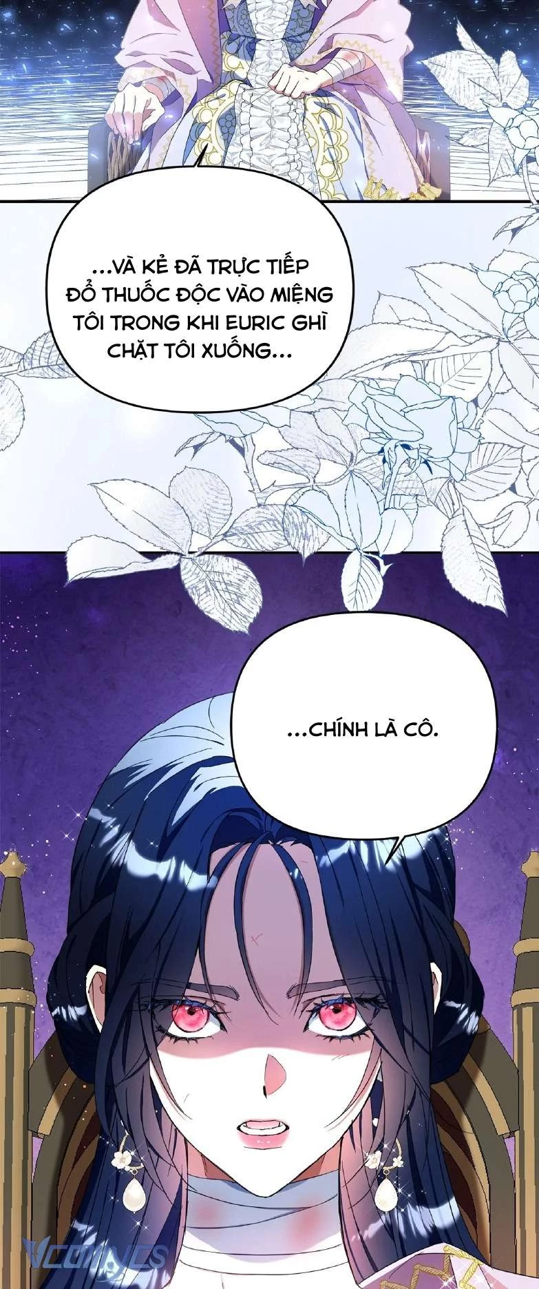 Người Yêu Đã Chết Của Tôi Đã Trở Thành Bạo Chúa Chapter 21 - 62