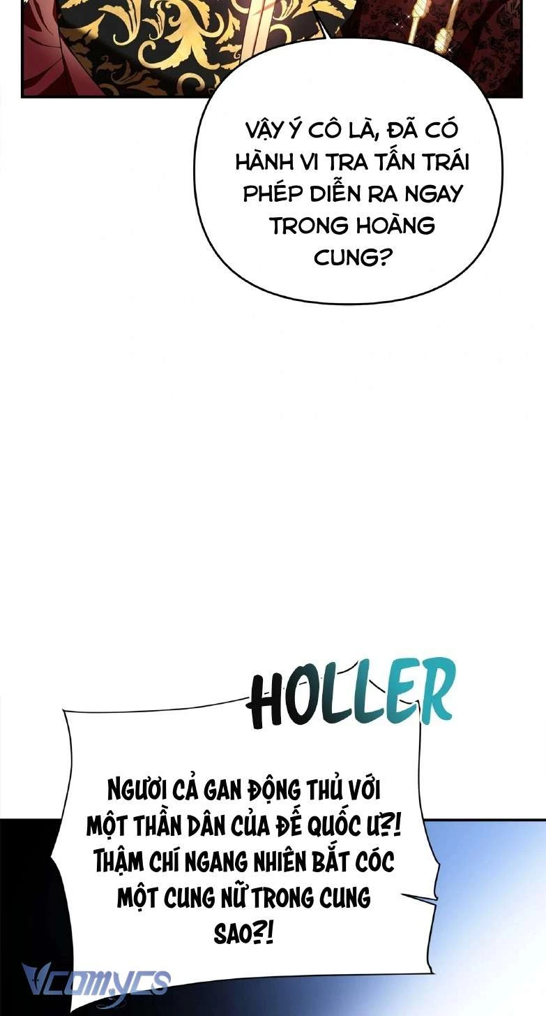 Người Yêu Đã Chết Của Tôi Đã Trở Thành Bạo Chúa Chapter 21 - 64