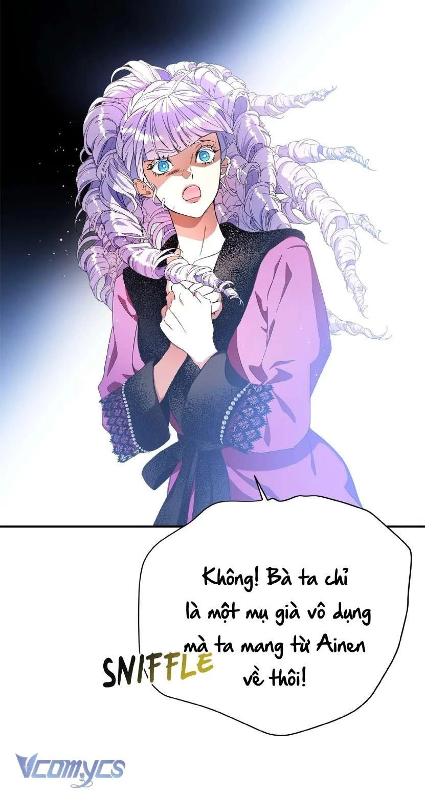 Người Yêu Đã Chết Của Tôi Đã Trở Thành Bạo Chúa Chapter 21 - 65