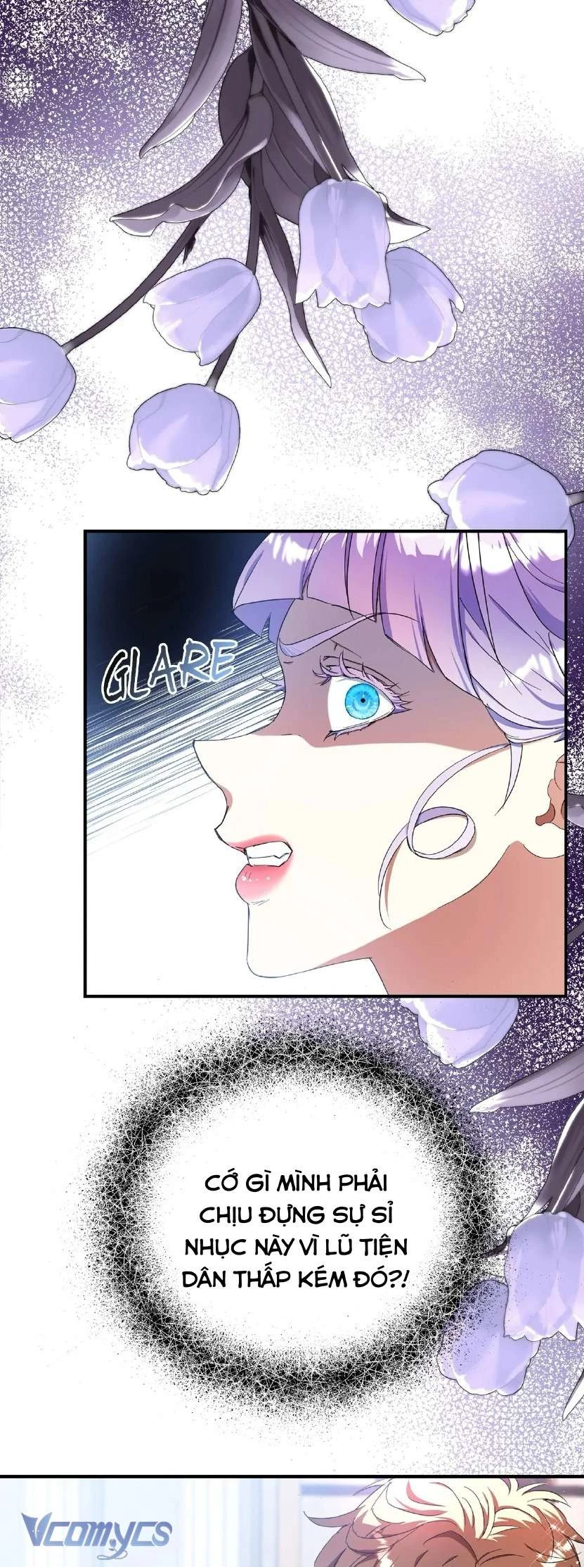 Người Yêu Đã Chết Của Tôi Đã Trở Thành Bạo Chúa Chapter 21 - 68