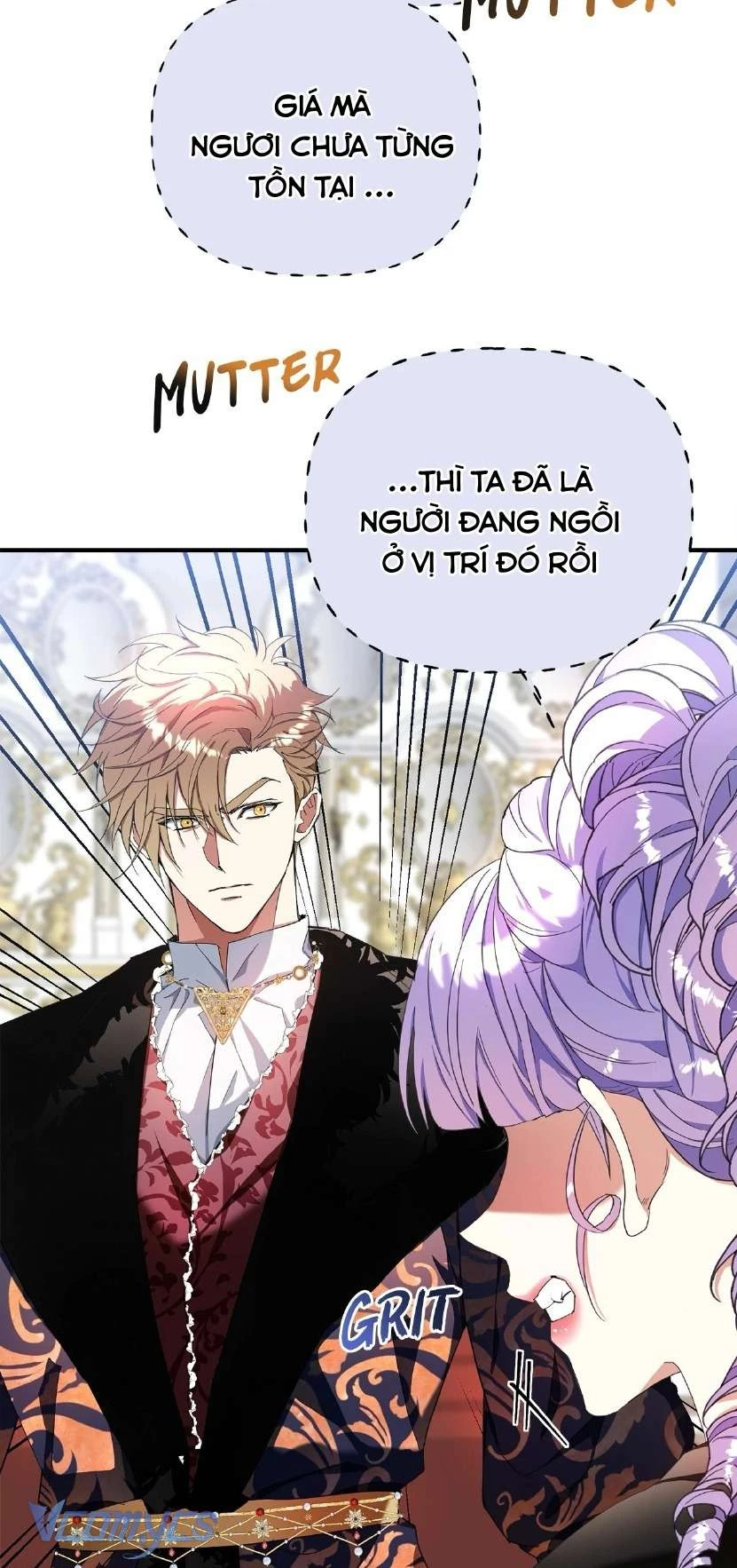 Người Yêu Đã Chết Của Tôi Đã Trở Thành Bạo Chúa Chapter 21 - 70