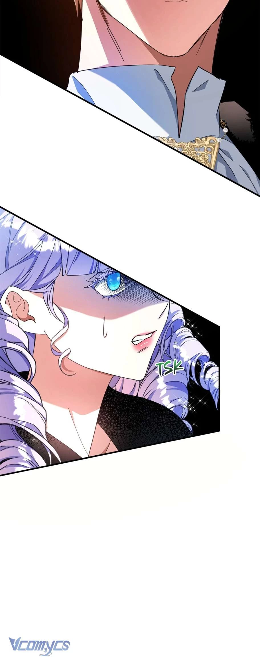 Người Yêu Đã Chết Của Tôi Đã Trở Thành Bạo Chúa Chapter 22 - 11