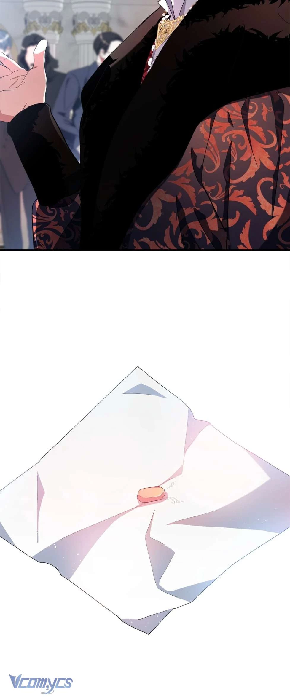 Người Yêu Đã Chết Của Tôi Đã Trở Thành Bạo Chúa Chapter 22 - 17