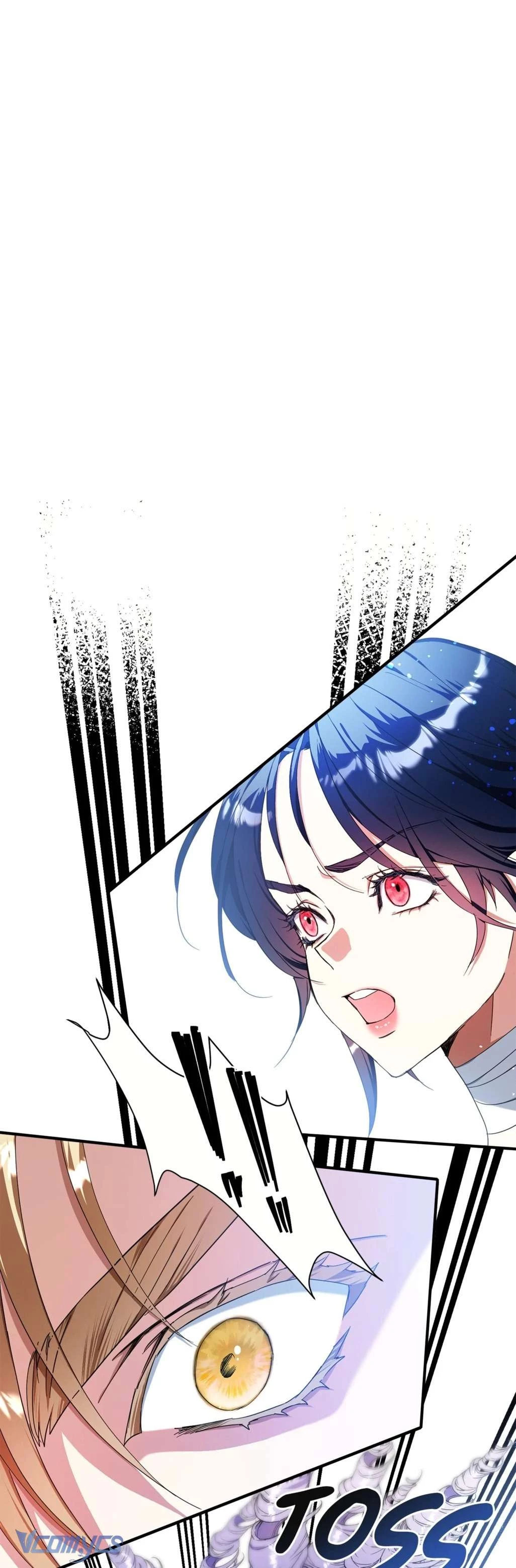 Người Yêu Đã Chết Của Tôi Đã Trở Thành Bạo Chúa Chapter 22 - 24