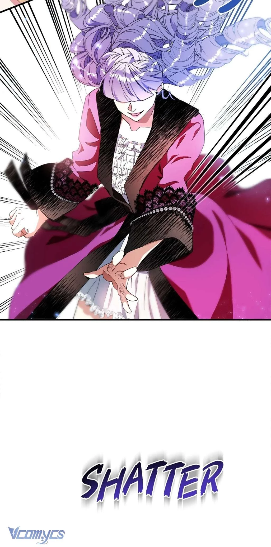 Người Yêu Đã Chết Của Tôi Đã Trở Thành Bạo Chúa Chapter 22 - 25