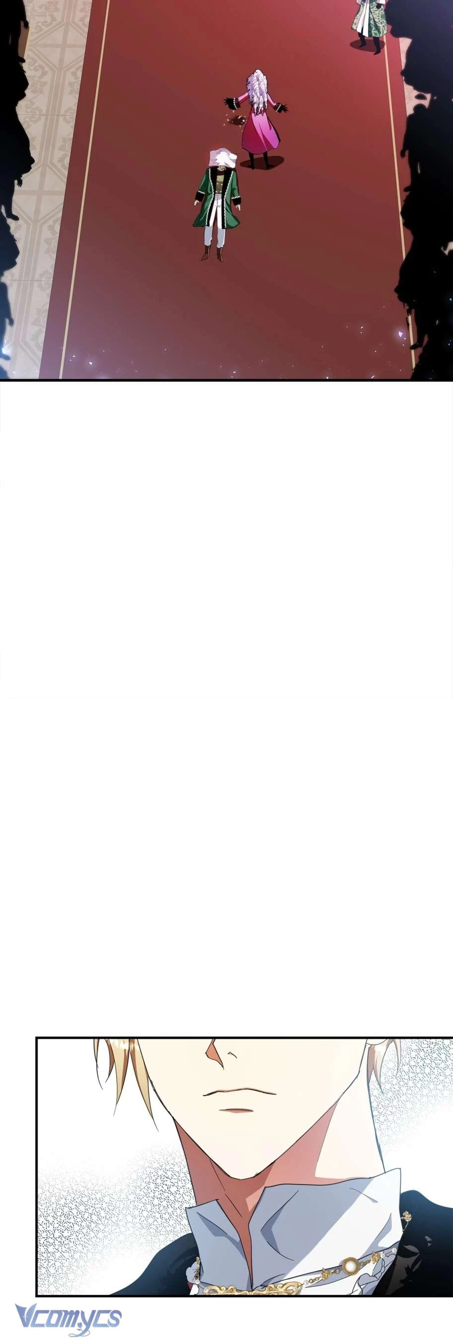 Người Yêu Đã Chết Của Tôi Đã Trở Thành Bạo Chúa Chapter 22 - 29