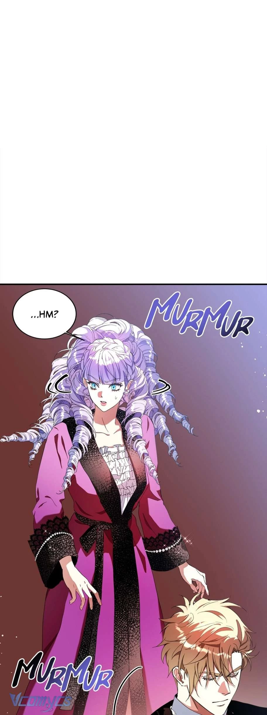 Người Yêu Đã Chết Của Tôi Đã Trở Thành Bạo Chúa Chapter 22 - 30