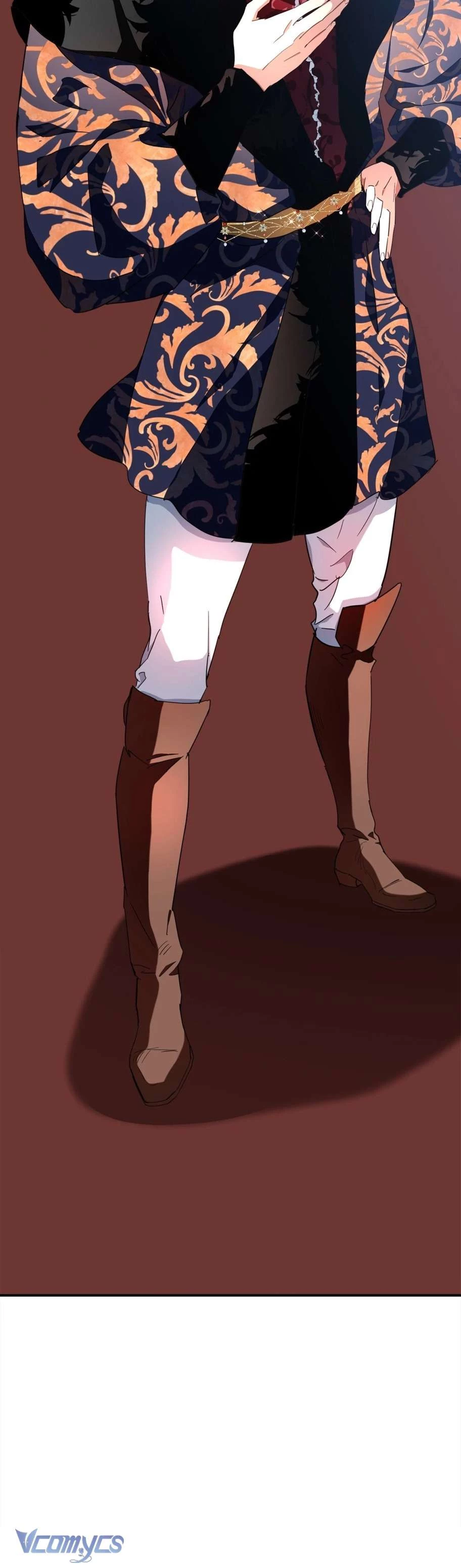 Người Yêu Đã Chết Của Tôi Đã Trở Thành Bạo Chúa Chapter 22 - 34