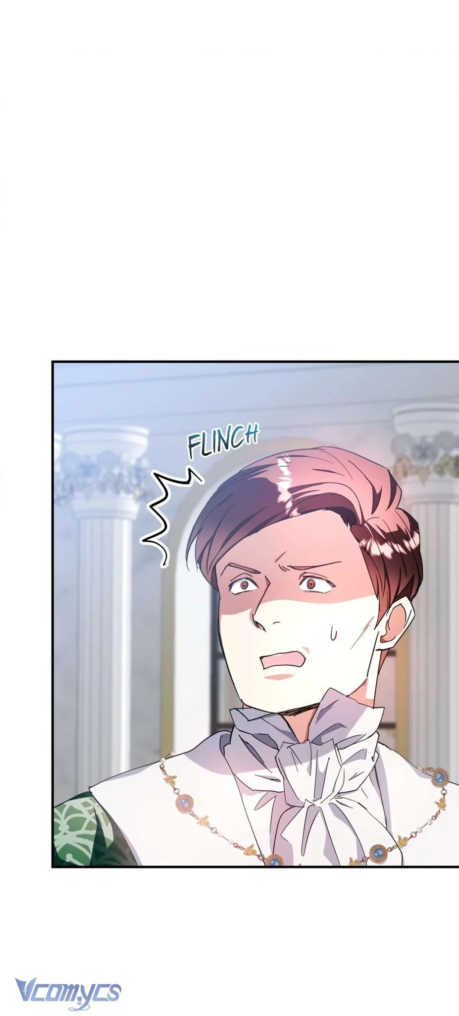 Người Yêu Đã Chết Của Tôi Đã Trở Thành Bạo Chúa Chapter 22 - 35