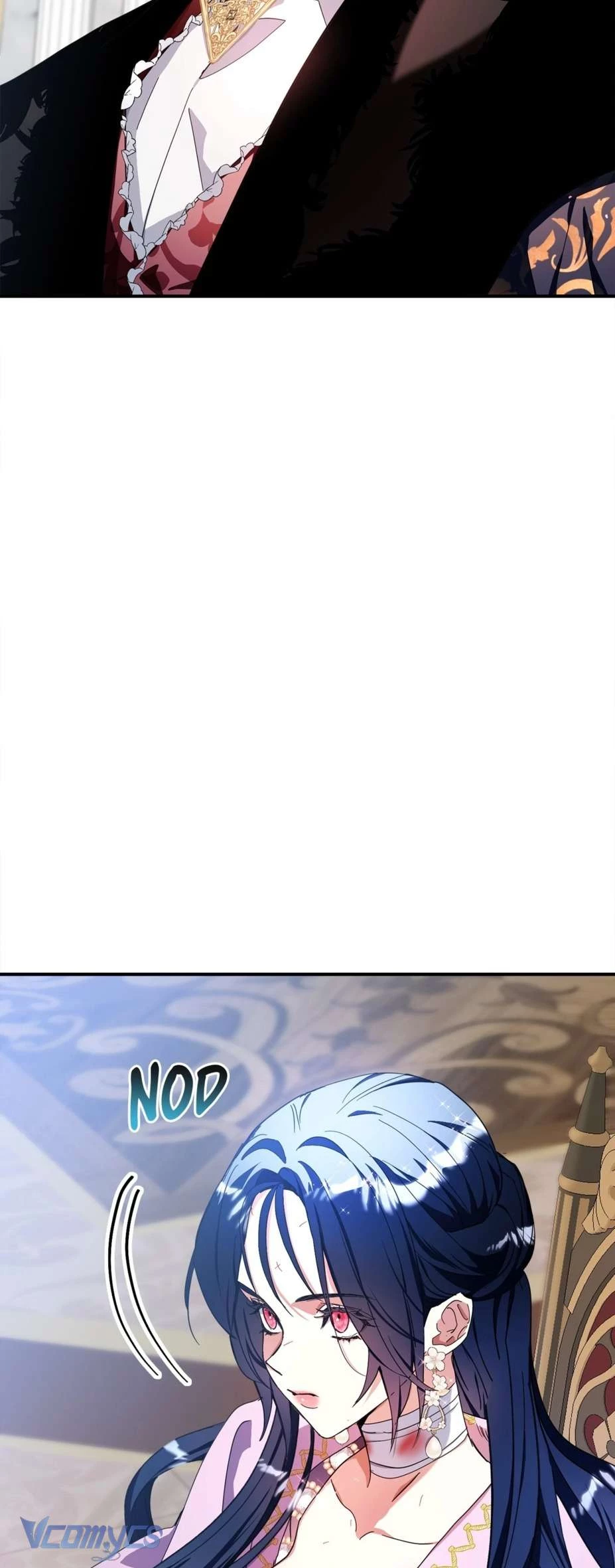 Người Yêu Đã Chết Của Tôi Đã Trở Thành Bạo Chúa Chapter 22 - 37