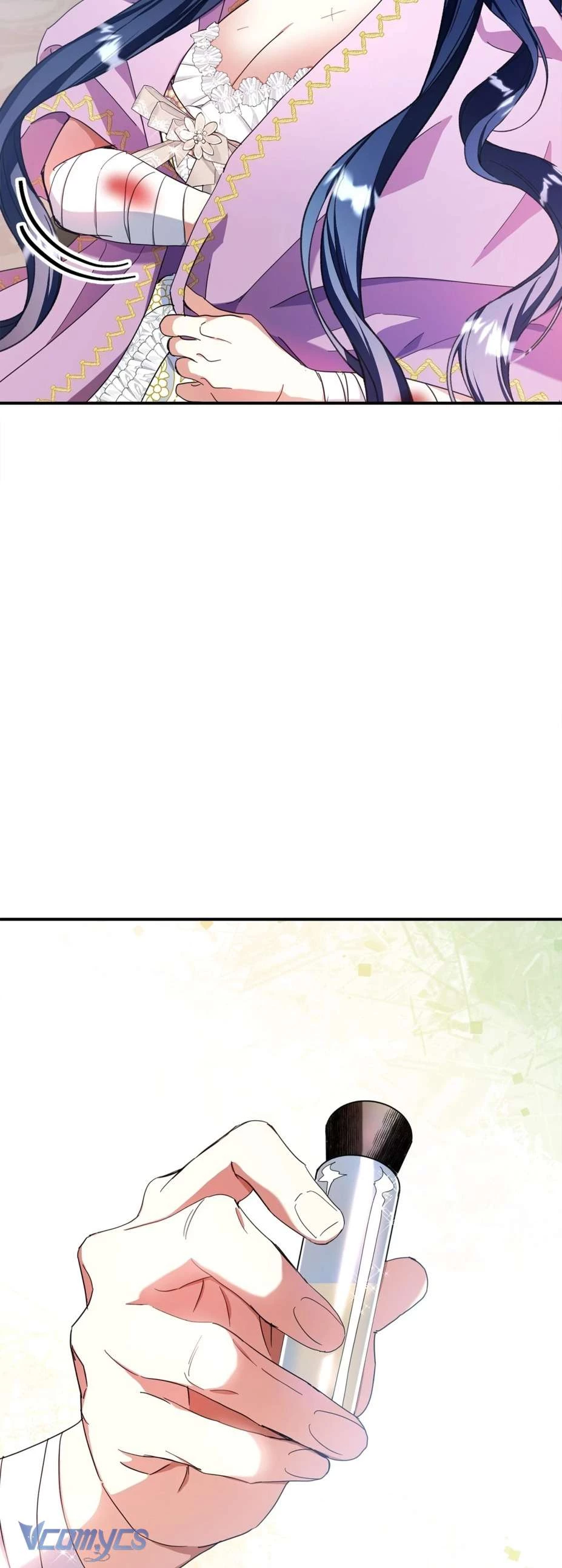 Người Yêu Đã Chết Của Tôi Đã Trở Thành Bạo Chúa Chapter 22 - 38