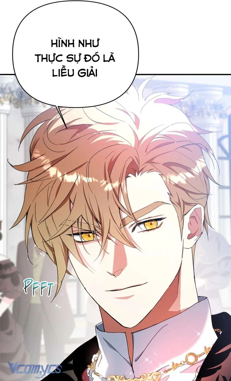 Người Yêu Đã Chết Của Tôi Đã Trở Thành Bạo Chúa Chapter 22 - 41