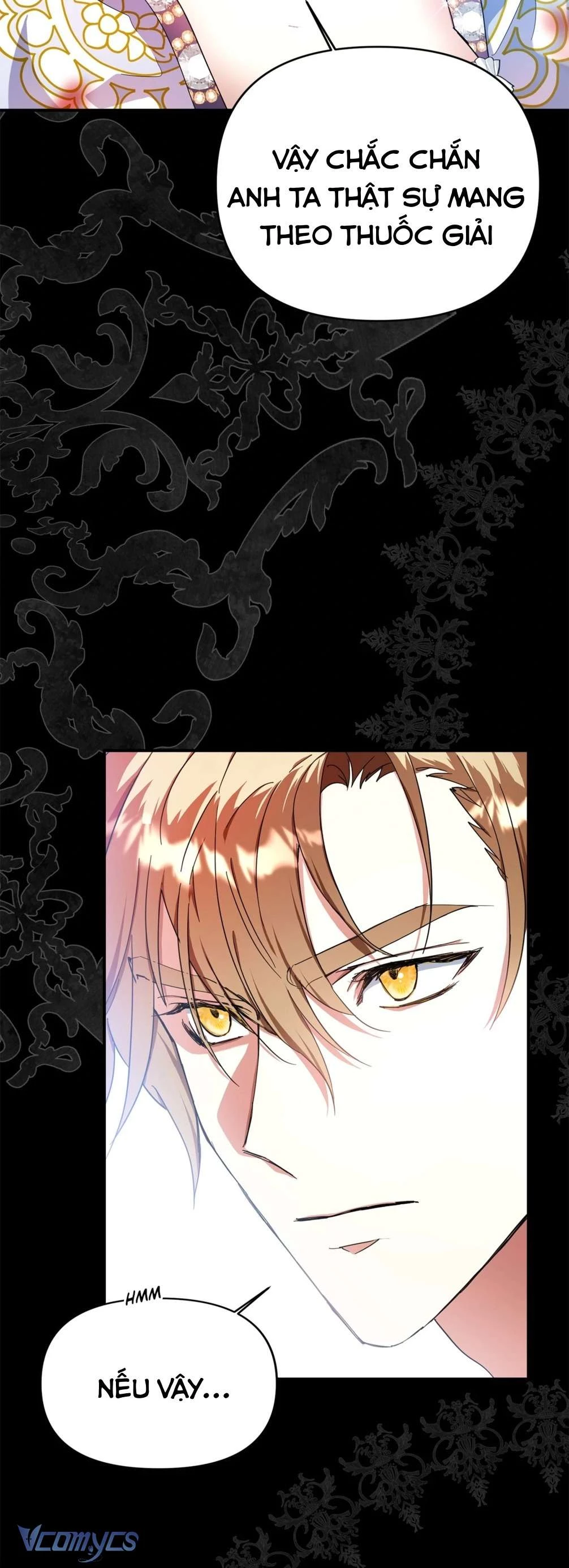 Người Yêu Đã Chết Của Tôi Đã Trở Thành Bạo Chúa Chapter 22 - 49