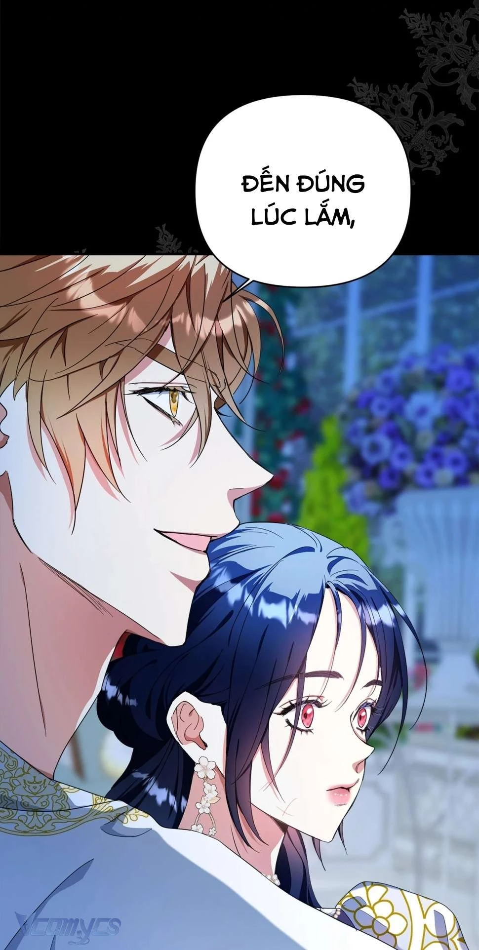 Người Yêu Đã Chết Của Tôi Đã Trở Thành Bạo Chúa Chapter 22 - 55