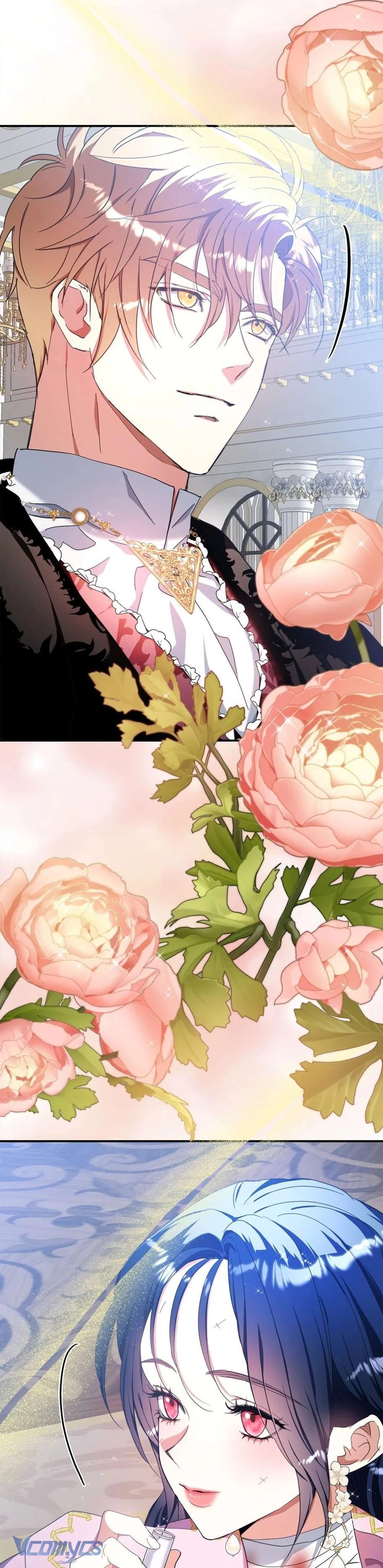 Người Yêu Đã Chết Của Tôi Đã Trở Thành Bạo Chúa Chapter 22 - 62